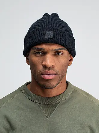 BUTCHER OF BLUE | Bonnet - Tuque | schwarz